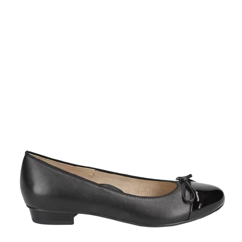 BARI BLACK