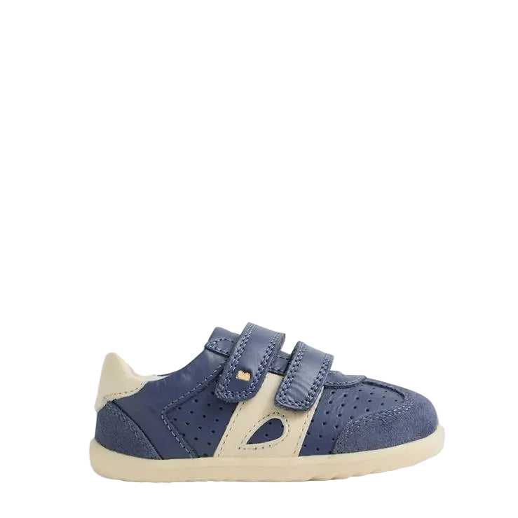 TITAN STEP UP VINTAGE INDIGO