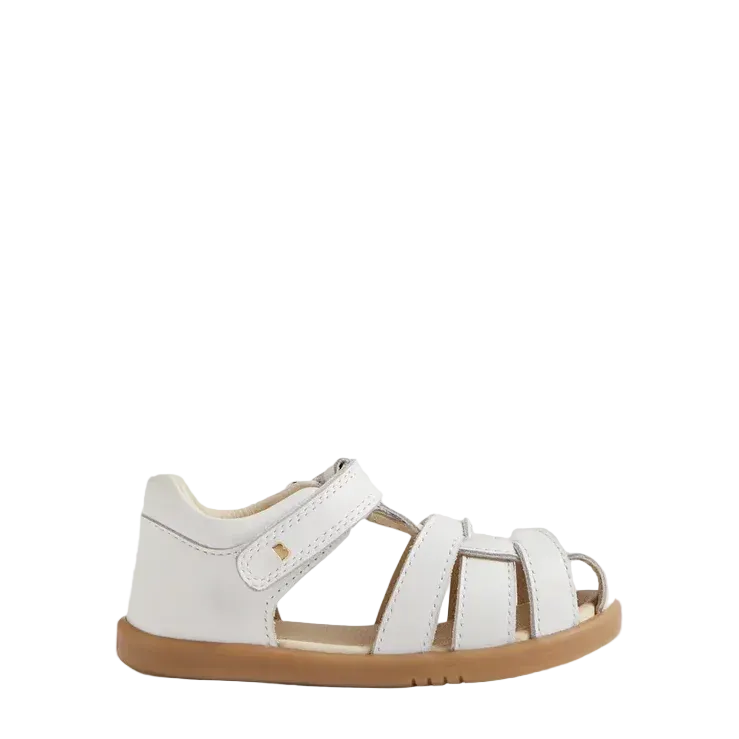 SKIP TWIST WHITE I-WALK