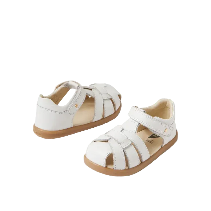 bobux skip twist kids sandal