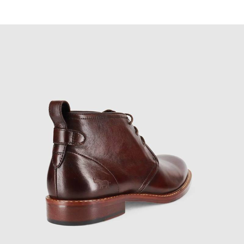 Wild Rhino Bail Brown