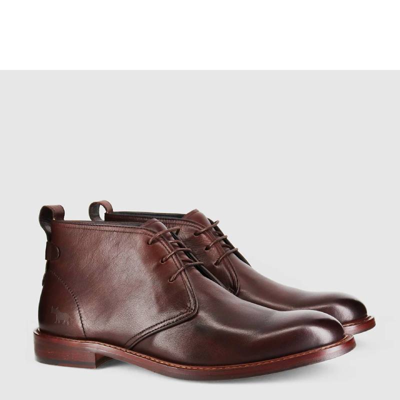 Wild Rhino Bail Brown