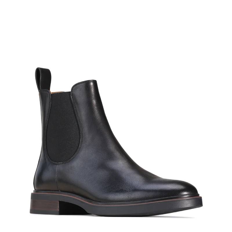 Eos Blaik Black boot