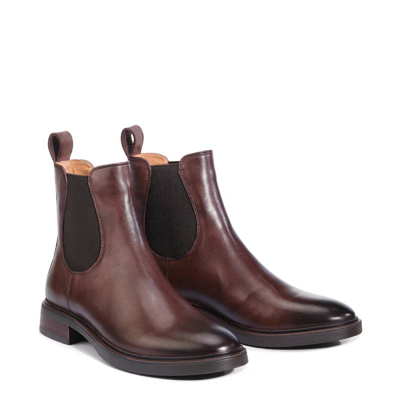 Eos Blaik Chestnut boot