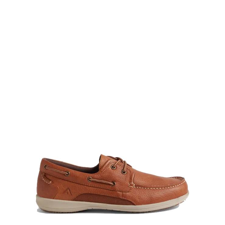 Colorado Askit cognac lace up