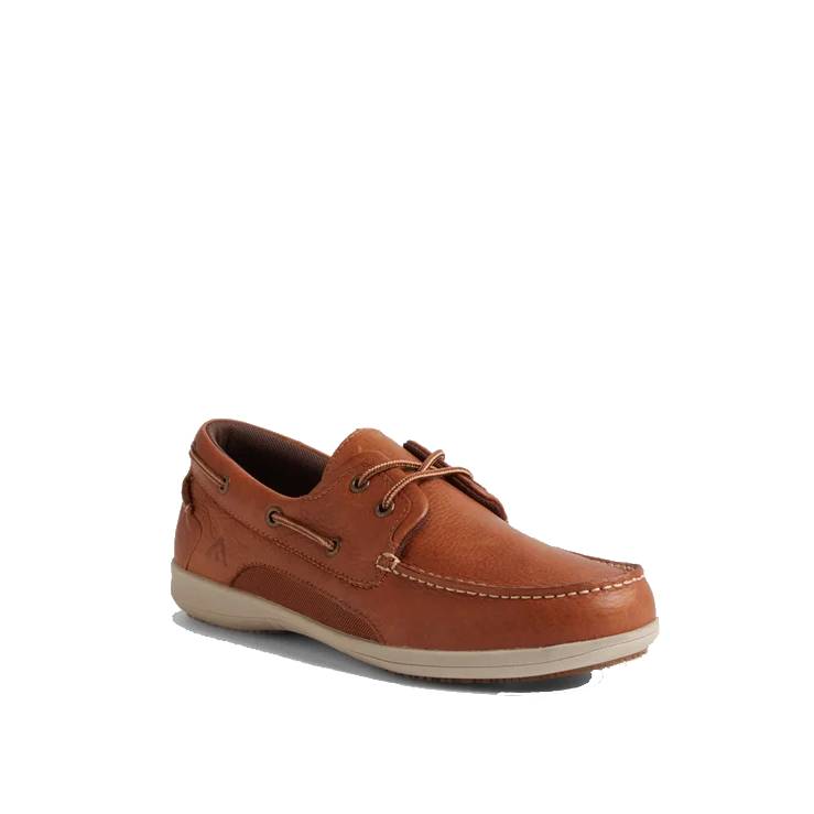 Colorado Askit cognac lace up