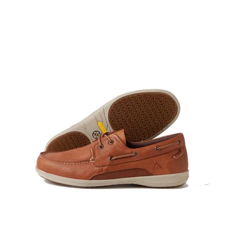 Colorado Askit cognac lace up