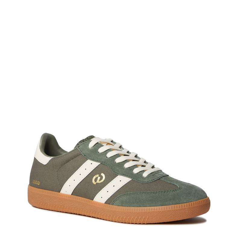 Goodsoles parallel sage green