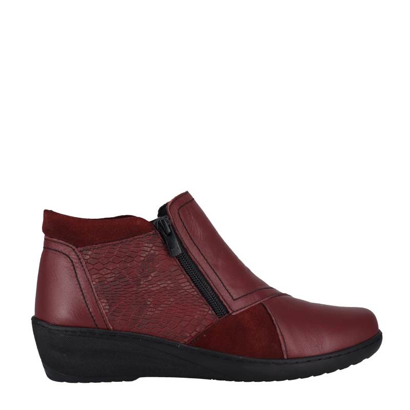Cabello CP 462 Burgundy