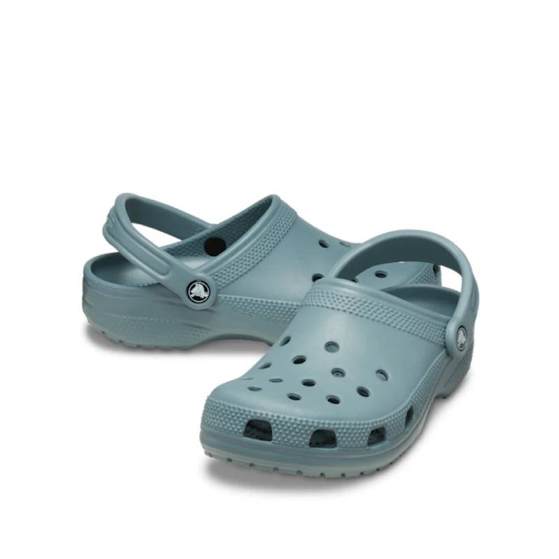 Crocs classic clog pond