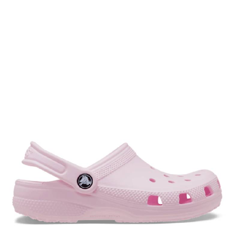 CLASSIC TODDLER PINK MILK