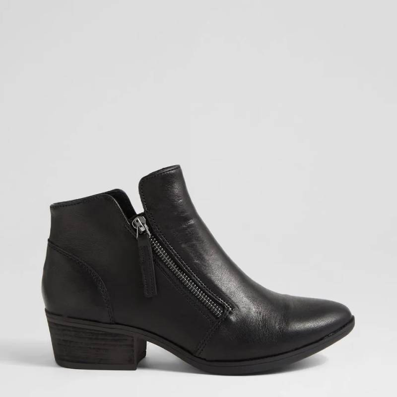 Diana Ferrari Zoner black boot