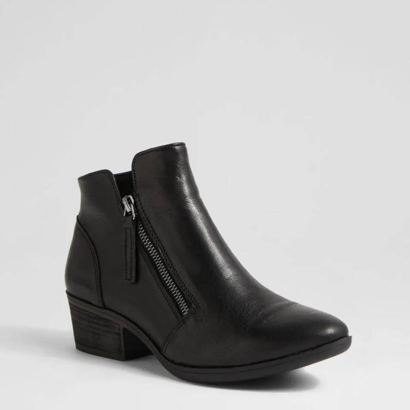 Diana Ferrari Zoner black boot