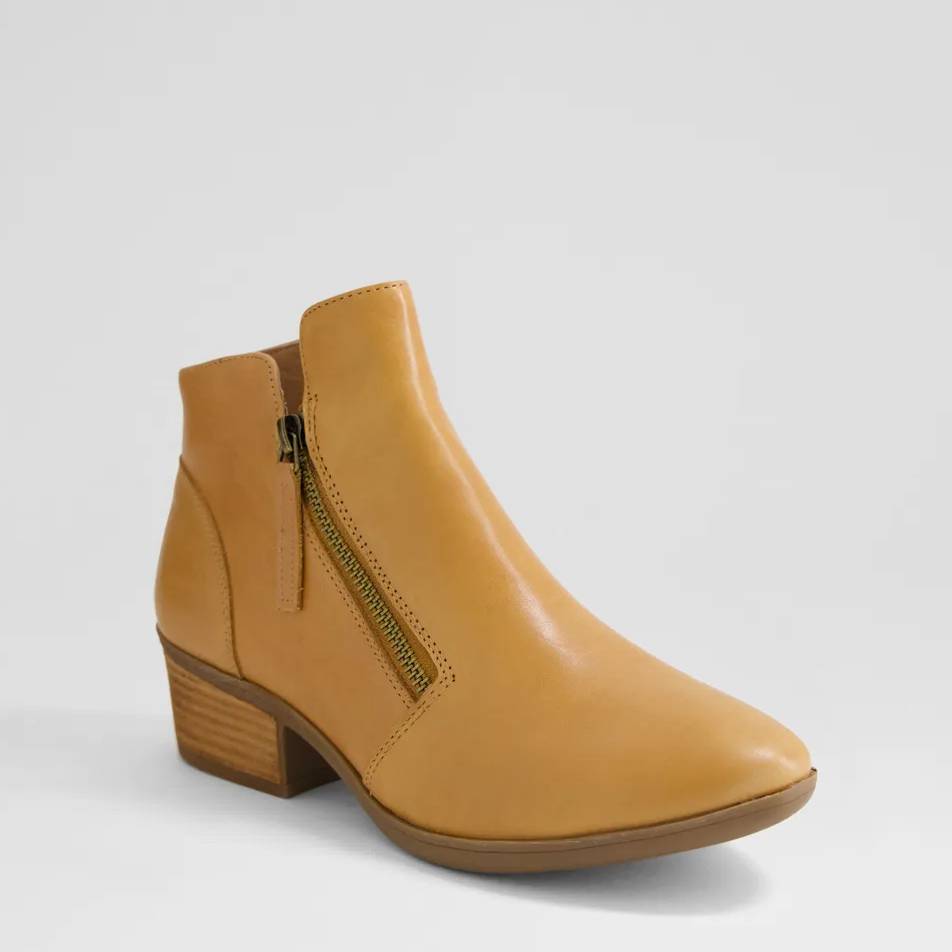 Diana Ferrari Zoner Tan boot