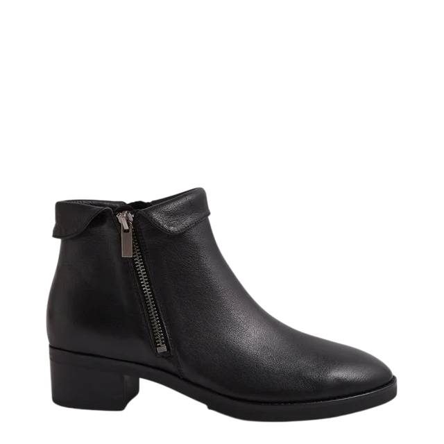 Django Julliette Twotimes black boot