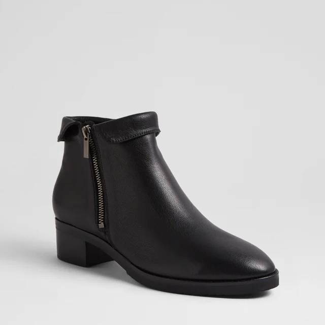 Django Julliette Twotimes black boot