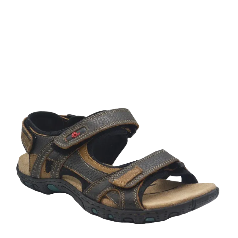 Saramanda malanley dust mens sandal