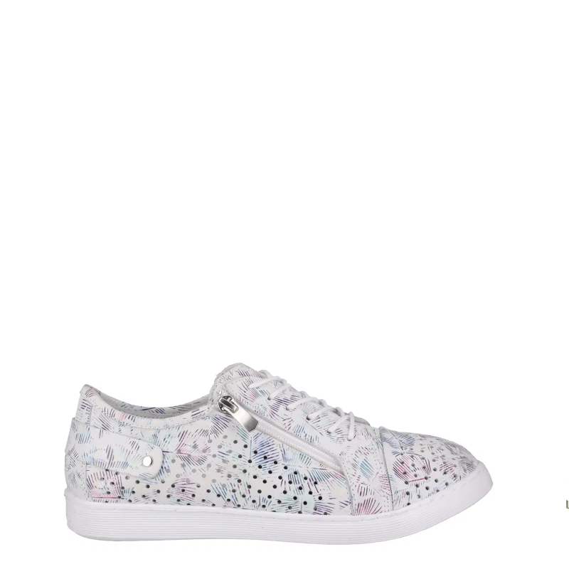 EG17 WHITE PRINT
