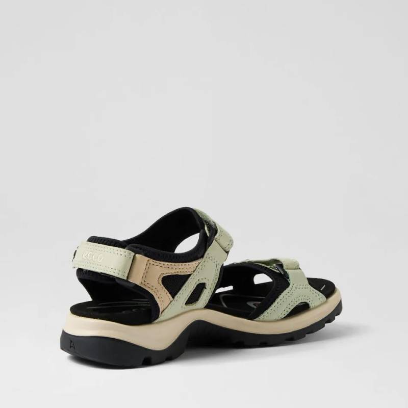 Ecco Offroad Sandal womens matcha
