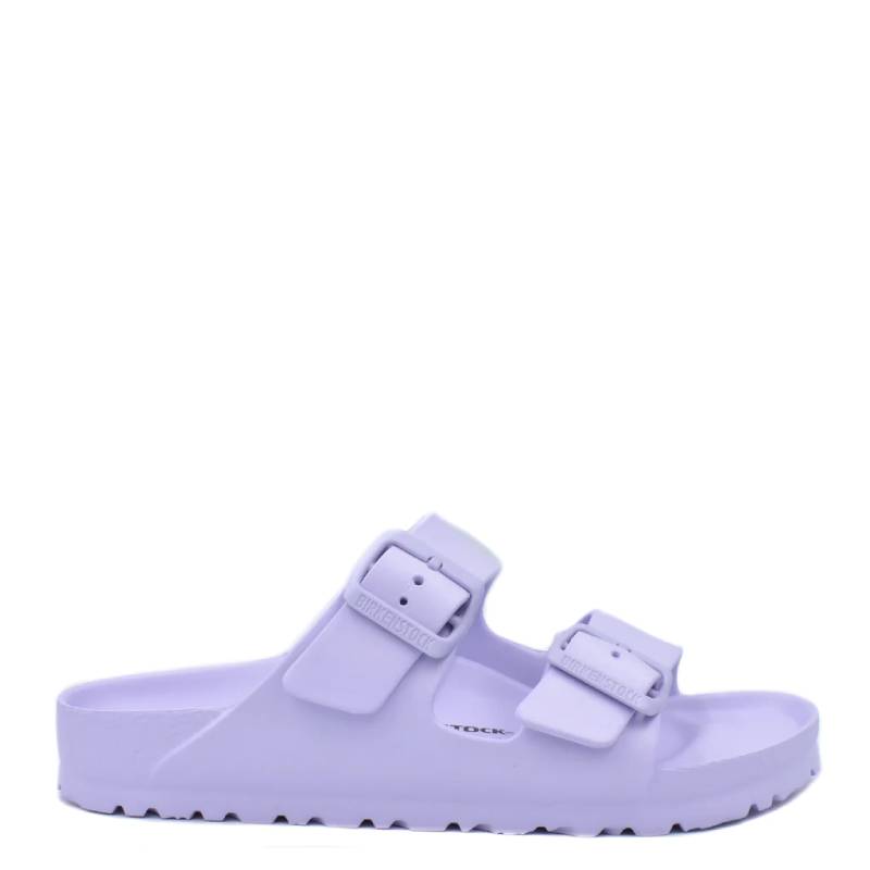 Birkenstock Arizona EVA Purple Fog