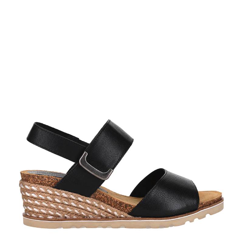 EVITA BLACK