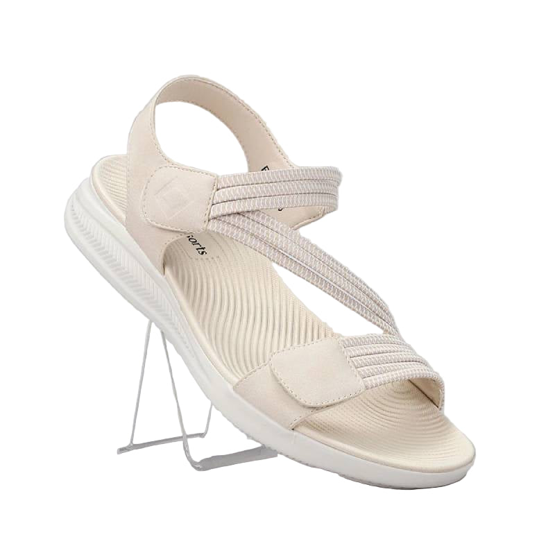 CC resorts Florrie Beige