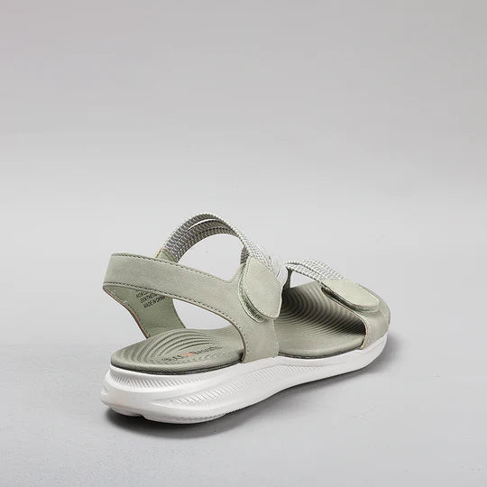 CC Resorts Florrie Khaki