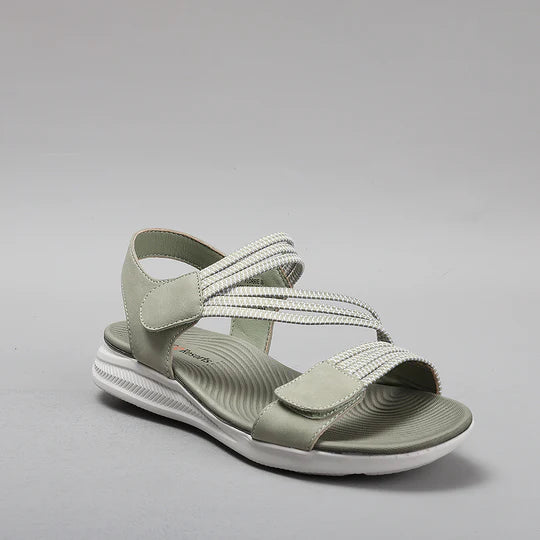 CC Resorts Florrie Khaki