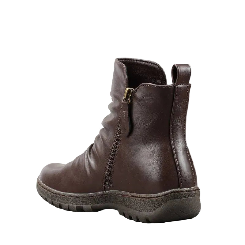 CC resorts grech chocolate womens boot