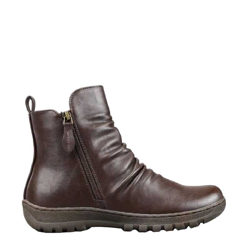 CC resorts grech chocolate womens boot