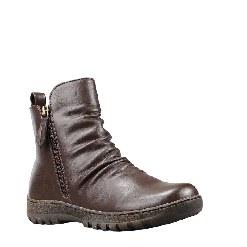 CC resorts grech chocolate womens boot