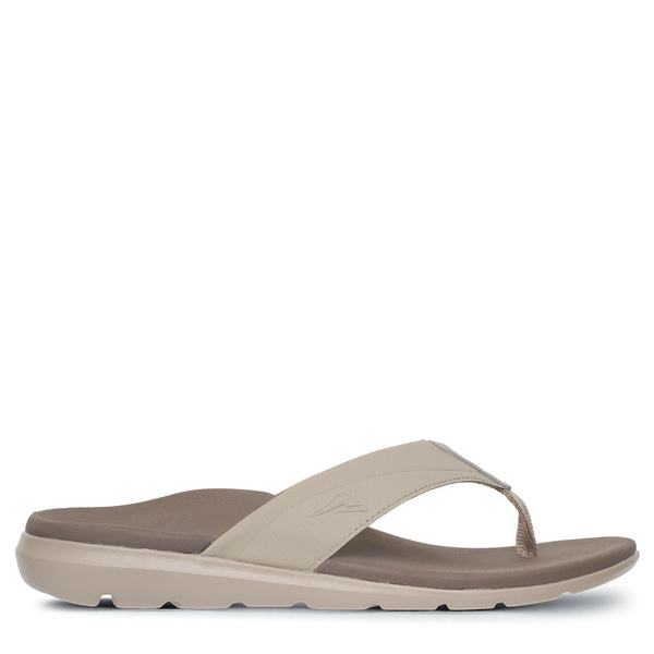 GROOVE THONG SAND MENS