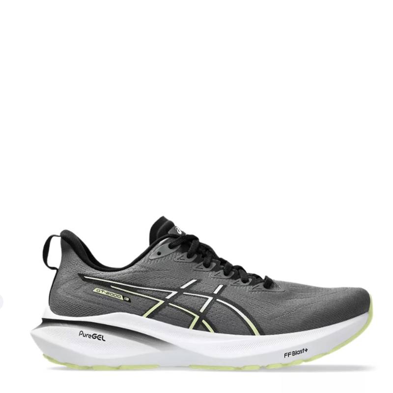 Asics Gt-2000 13 Mens Grey