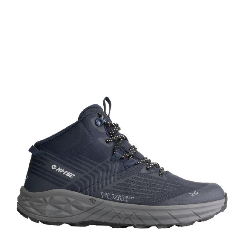 GEO FUSE MID WP MENS