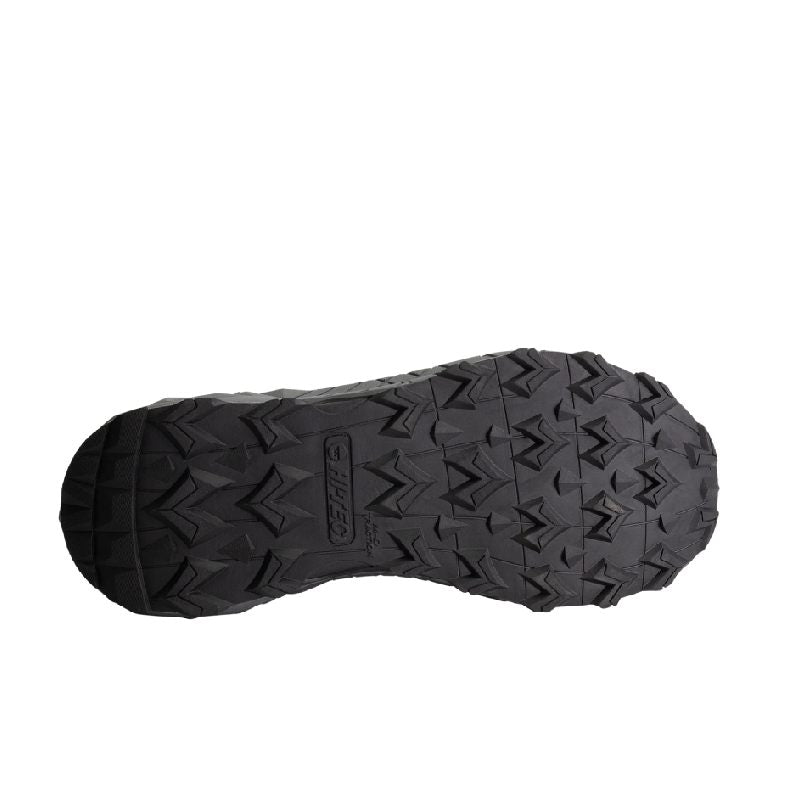Hi Tec Geo fuse mens waterproof hiking boot