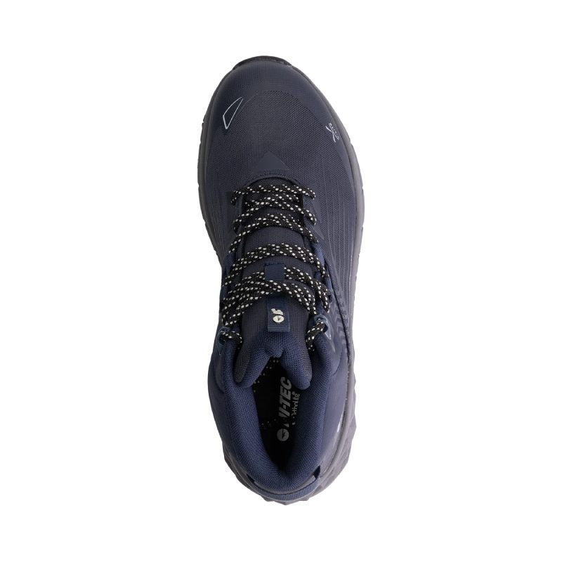 Hi Tec Geo fuse mens waterproof hiking boot