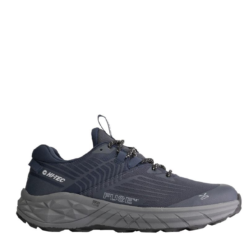 Hi Tech Geo Fuse low water proof hiking shoe