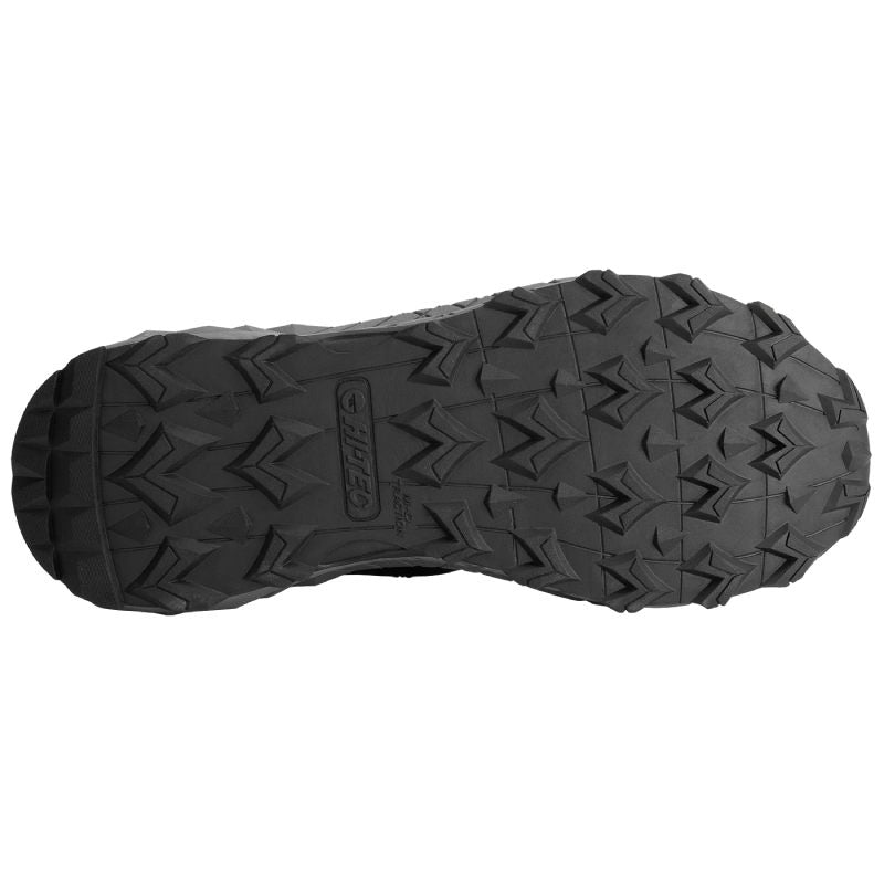 Hi Tech Geo Fuse low water proof hiking shoe