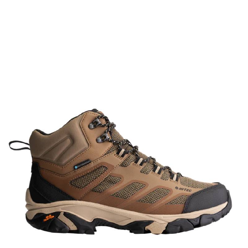 Hi Tec Ravus 2 mens hiking boot