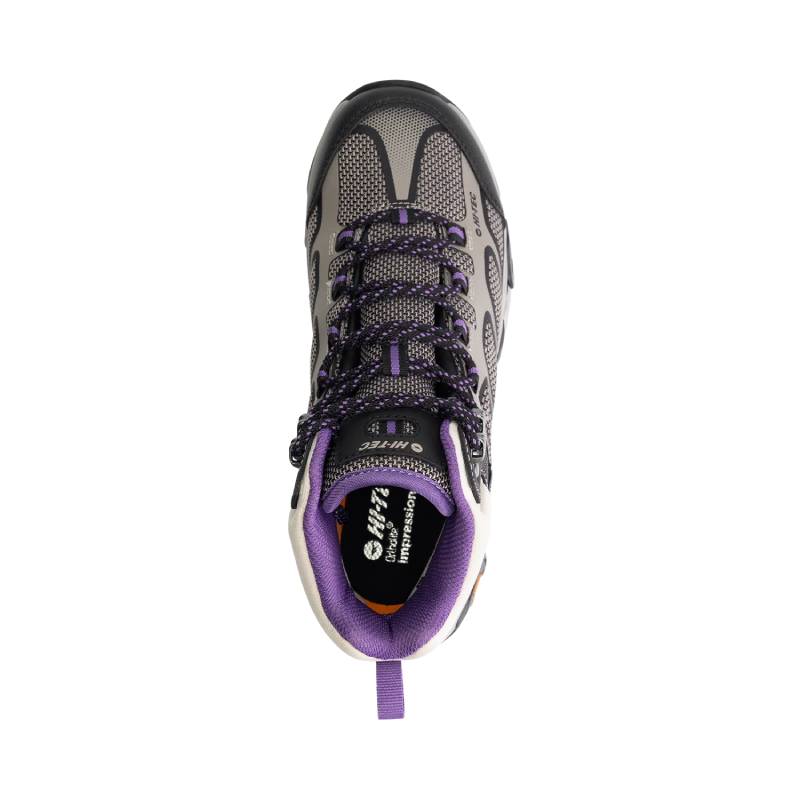 HI Tec Ravus 2 womens hiking boot