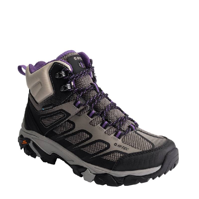 HI Tec Ravus 2 womens hiking boot