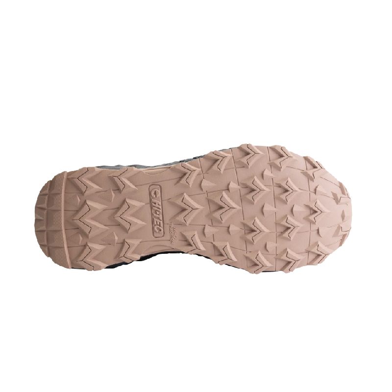 HI Tec Geo Fuse Trek womens waterproof hiking boot