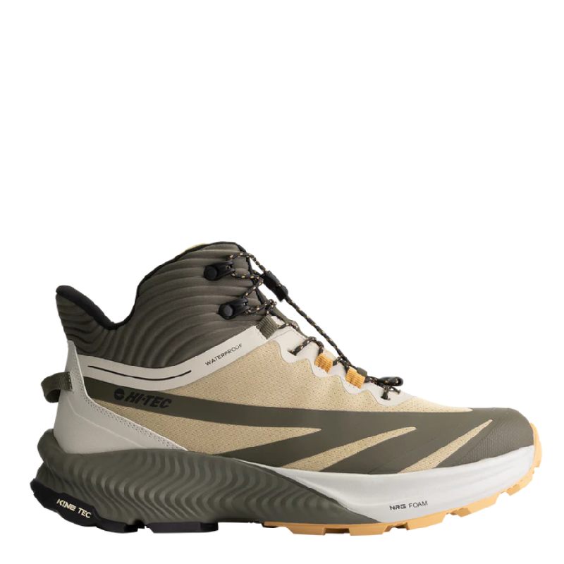 NOMAD MID WP MENS