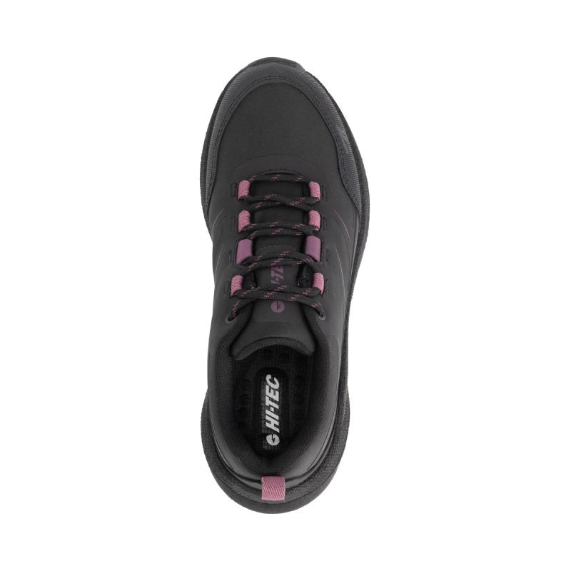 Hi Tec stinger 2 waterproof womens hiking shoe