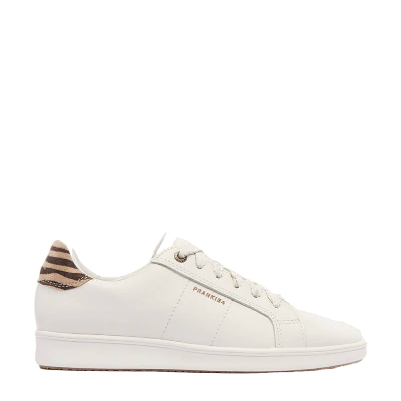 Frankie 4 jackie chalk/leopard