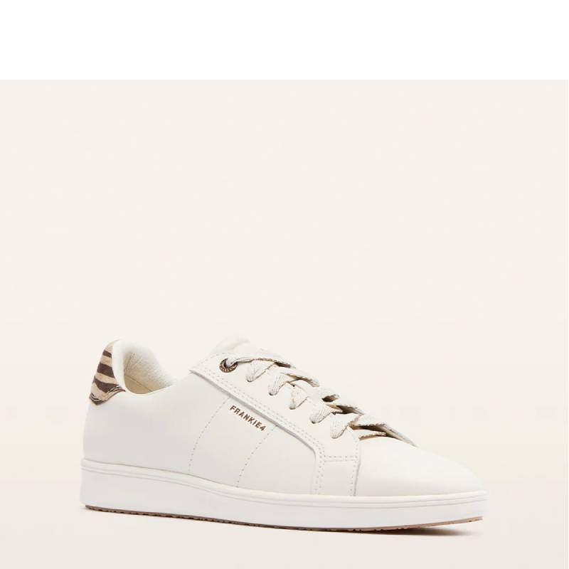 Frankie 4 jackie V chalk