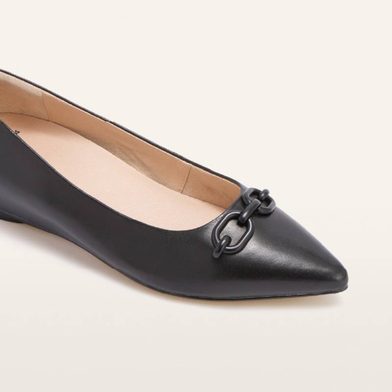 Frankie 4 London Black