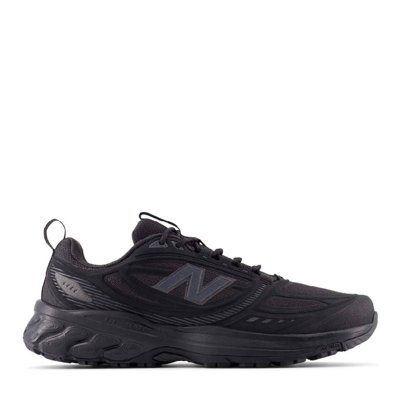 M4105FS BLACK 4E FIT