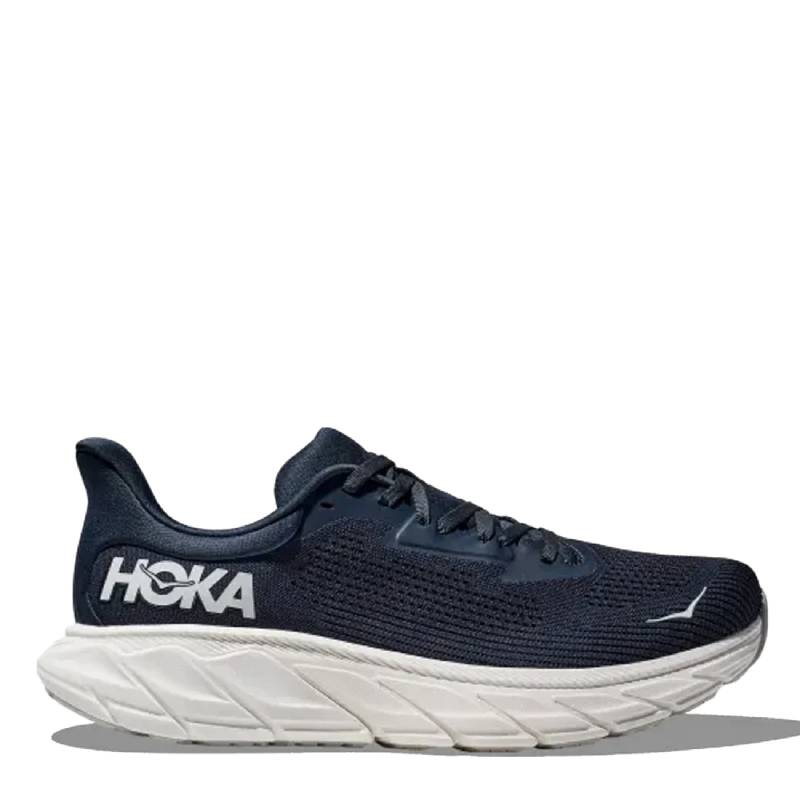 Hoka Arahi 7 Outerspace mens