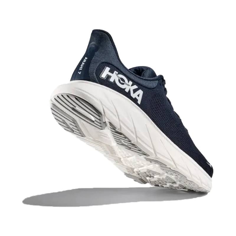 Hoka Arahi 7 Outerspace mens